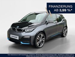 Grau Gebraucht 2022 BMW i3 Performance Kleinwagen | 22.648 € (Fairer Preis)