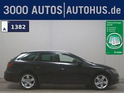 Schwarz Gebraucht 2020 Seat Leon | 15.780 € (Superpreis)