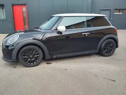 Schwarz Gebraucht 2021 Mini Cooper Kleinwagen | 18.200 € (Fairer Preis)