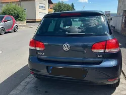 Andere außenfarben Gebraucht 2008 VW Golf VI Limousine | 4.250 € (Guter Preis)