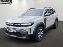 Beige Neu 2025 Dacia Duster Expression SUV | 23.690 € (Guter Preis)