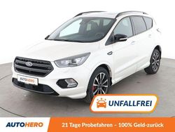 Weiß Gebraucht 2019 Ford Kuga ST-Line SUV | 20.150 € (Guter Preis)