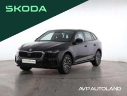 Schwarz Neu 2025 Skoda Scala Tour Kleinwagen | 26.265 € (Fairer Preis)