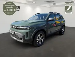 Gruen Neu 2025 Dacia Duster Expression SUV | 23.889 € (Guter Preis)