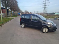 Peugeot Bipper