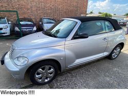 Silber Gebraucht 2006 Chrysler PT Cruiser Limited Cabrio | 3.990 € (Fairer Preis)