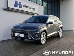 Ecotronic gray Neu 2026 Hyundai Kona Trend SUV | 28.888 € (Fairer Preis)