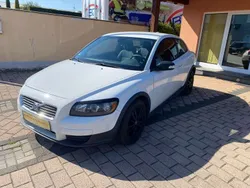 Ice white solid / solid Gebraucht 2008 Volvo C30 Kleinwagen | 2.950 € (Guter Preis)