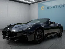 Schwarz Neu 2025 Maserati GranCabrio Cabrio | 235.949 €