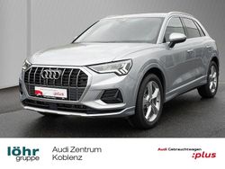 Florettsilber metallic Gebraucht 2024 Audi Q3 Advanced SUV | 40.580 € (Etwas zu teuer)