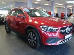 Rot Gebraucht 2020 Mercedes GLA250 Style SUV | 26.980 € (Superpreis)