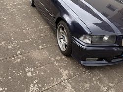 Violet Gebraucht 1995 BMW 328 Cabriolet M Sport Cabrio | 11.111 €