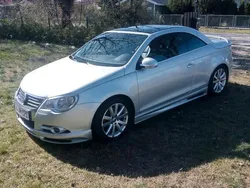 VW Eos