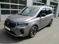 Grau Neu 2025 Nissan Townstar Tekna Van / Kleinbus | 25.750 € (Guter Preis)