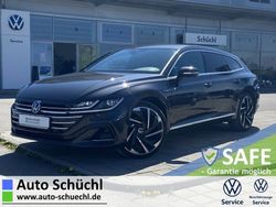 Grau Gebraucht 2022 VW Arteon Active Limousine | 34.770 € (Fairer Preis)