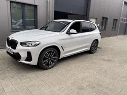 Alpinweiss iii Gebraucht 2024 BMW X3 M Sport SUV | 62.900 € (Teuer)
