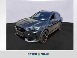 Camouflage grün Gebraucht 2022 Cupra Formentor SUV | 30.980 € (Fairer Preis)
