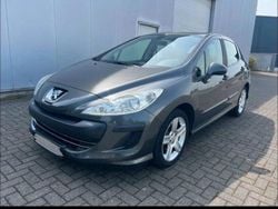 Grau Gebraucht 2008 Peugeot 308 Filou Limousine | 1.200 € (Superpreis)