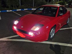 Rot Gebraucht 1994 Fiat Coupé Coupé | 17.500 €