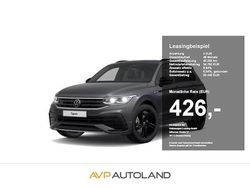 Delfingrau Gebraucht 2023 VW Tiguan Style SUV | 34.790 € (Guter Preis)