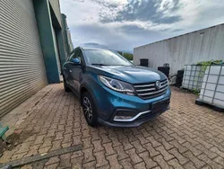 Blau Gebraucht 2021 DFSK Glory 580 SUV | 5.800 €
