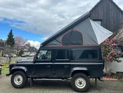 Gebraucht 2009 Land Rover Defender SUV | 47.000 €