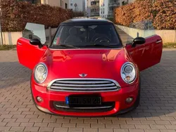 Rot Gebraucht 2011 Mini Cooper Coupé Coupé | 6.995 € (Teuer)