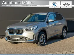 Silber Neu 2024 BMW X1 Shadowline SUV | 40.670 € (Superpreis)