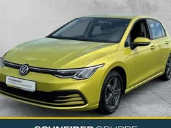 VW Golf VIII