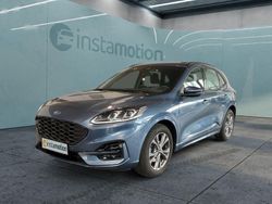 Blau Gebraucht 2023 Ford Kuga ST-Line SUV | 33.699 € (Teuer)