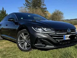 Gebraucht 2022 VW Arteon R-line Coupé | 36.999 € (Etwas zu teuer)