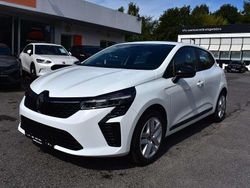 Weiß Neu 2025 Renault Clio V Evolution Limousine | 20.490 € (Fairer Preis)