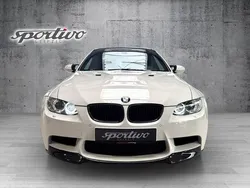 Alpinweiss iii Gebraucht 2008 BMW M3 M Performance Coupé | 63.911 €