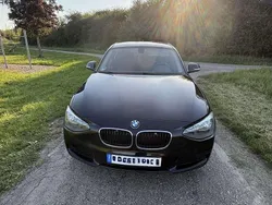 Gebraucht 2012 BMW 114 Kleinwagen | 6.099 € (Fairer Preis)