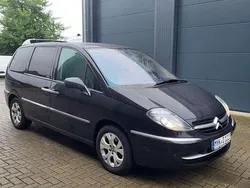 Gebraucht 2013 Citroën C8 Exclusive Van / Kleinbus | 3.000 € (Superpreis)