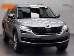 Silber metallic Gebraucht 2020 Skoda Kodiaq Style SUV | 24.630 € (Fairer Preis)