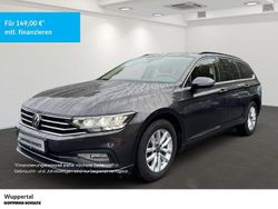 Grau Gebraucht 2022 VW Passat Business+ Kombi | 24.690 € (Fairer Preis)