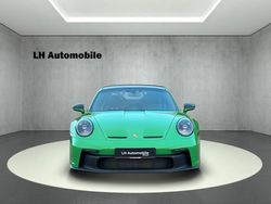 Grün Gebraucht 2021 Porsche 992 | 199.990 € (Fairer Preis)