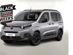 Grau Neu 2025 Citroën Berlingo Van / Kleinbus | 28.888 € (Fairer Preis)