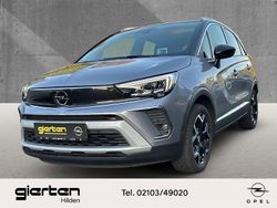 Grau Gebraucht 2021 Opel Crossland Ultimate SUV | 16.900 € (Etwas zu teuer)