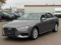Grau Gebraucht 2022 Audi A4 Ambiente Limousine | 27.980 € (Guter Preis)