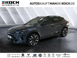 Schwarz Neu 2025 Cupra Formentor VZ SUV | 41.900 € (Guter Preis)