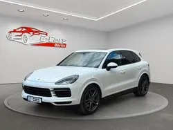 Weiß Gebraucht 2018 Porsche Cayenne S SUV | 44.790 € (Guter Preis)