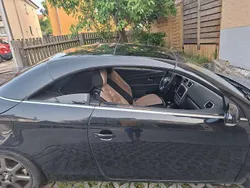 Gebraucht 2007 VW Eos Cabrio | 3.300 € (Guter Preis)