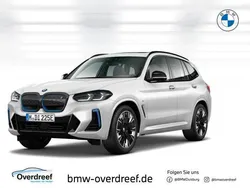 Weiß Gebraucht 2022 BMW iX3 M Sport SUV | 39.450 € (Fairer Preis)