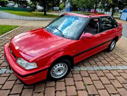Rot Gebraucht 1992 Honda Concerto Limousine | 3.999 €