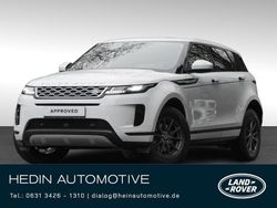 Weiß Gebraucht 2020 Land Rover Range Rover evoque SUV | 26.350 € (Fairer Preis)