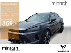 Grau Neu 2025 Cupra Formentor VZ SUV | 46.299 € (Guter Preis)