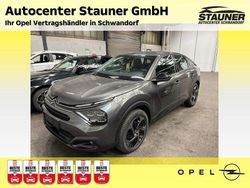 Grau Gebraucht 2024 Citroën C4 PureTech Limousine | 17.480 € (Superpreis)