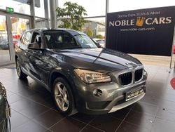Mineralgrau (metallic) Gebraucht 2013 BMW X1 SUV | 6.790 € (Superpreis)